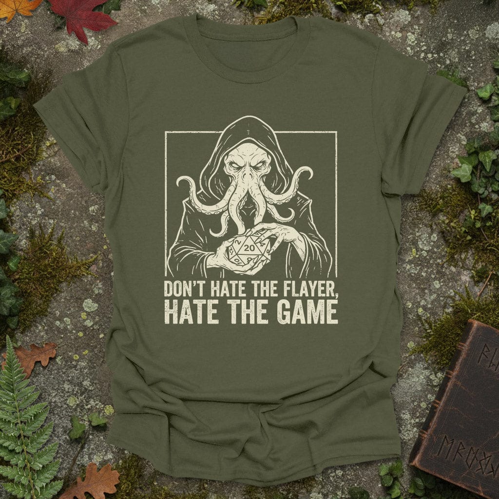 Don’t Hate the Flayer T-Shirt
