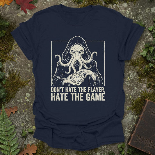 Don’t Hate the Flayer T-Shirt
