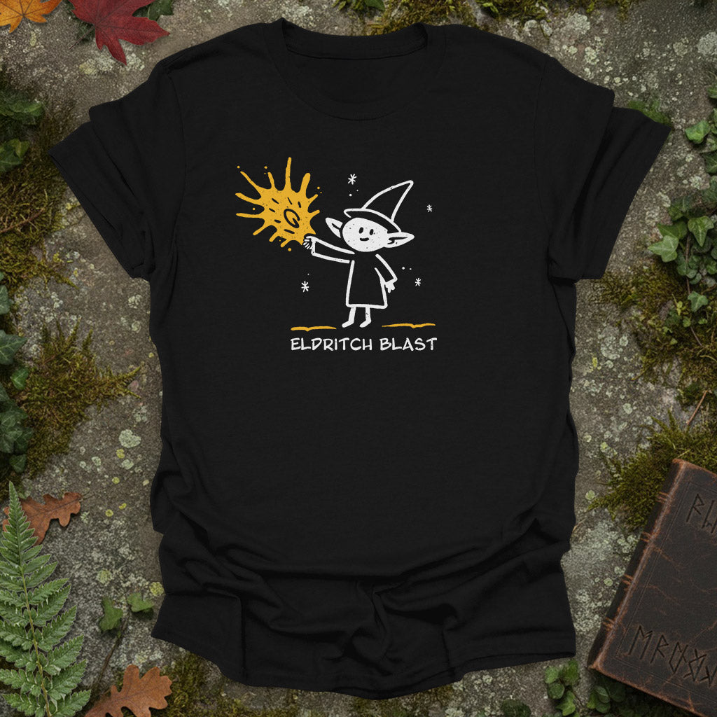 Eldritch Blast T-Shirt