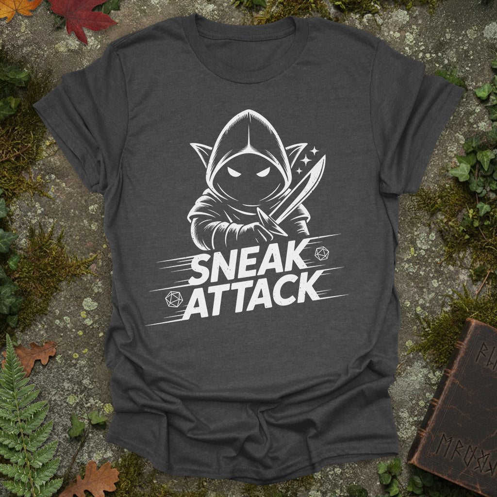 Sneak Attack T-Shirt