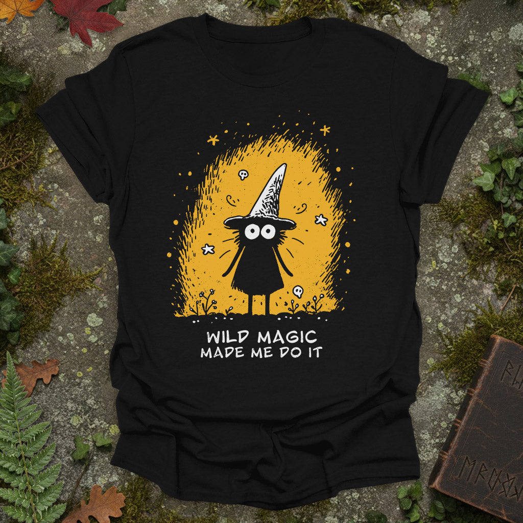 Wild Magic T-Shirt