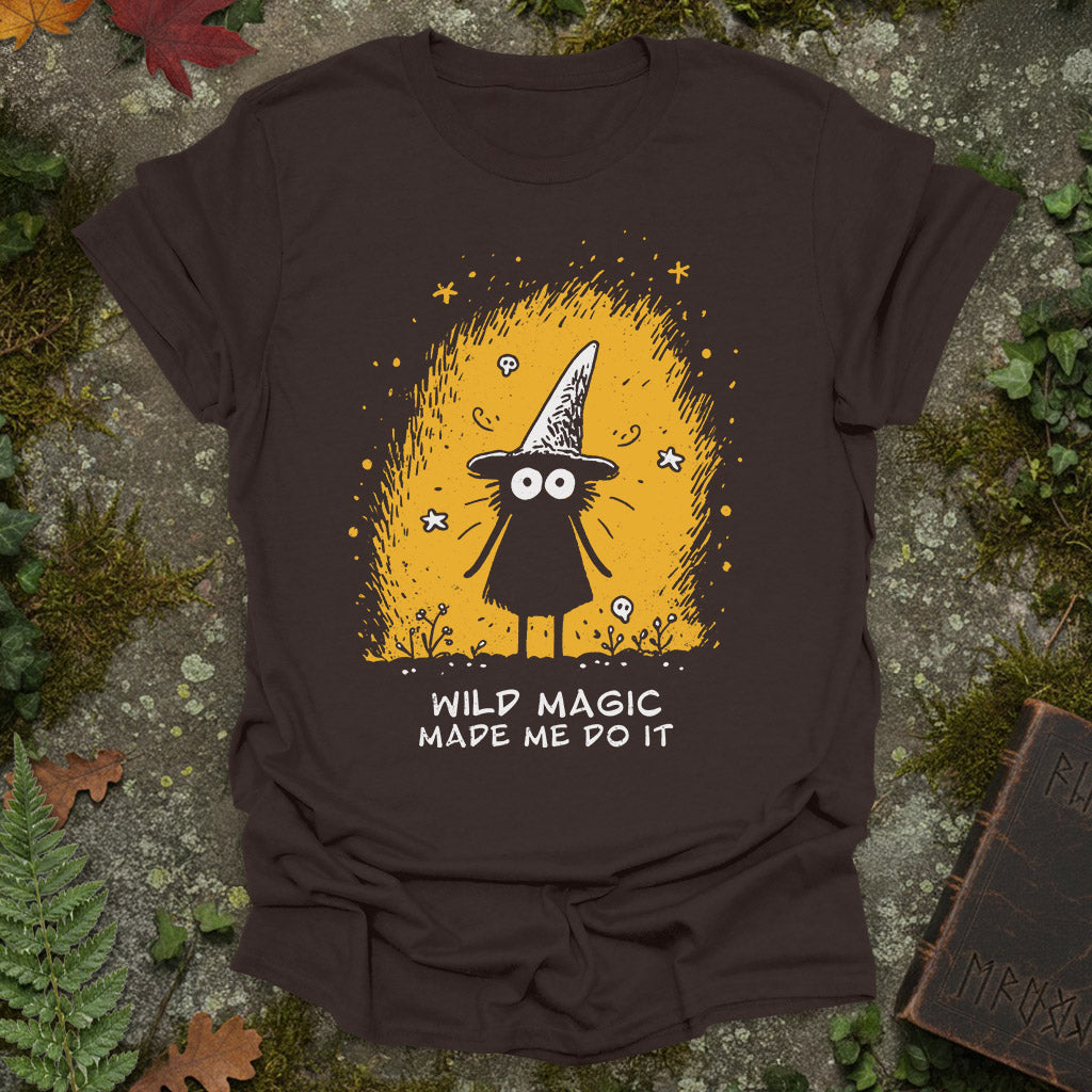 Wild Magic T-Shirt