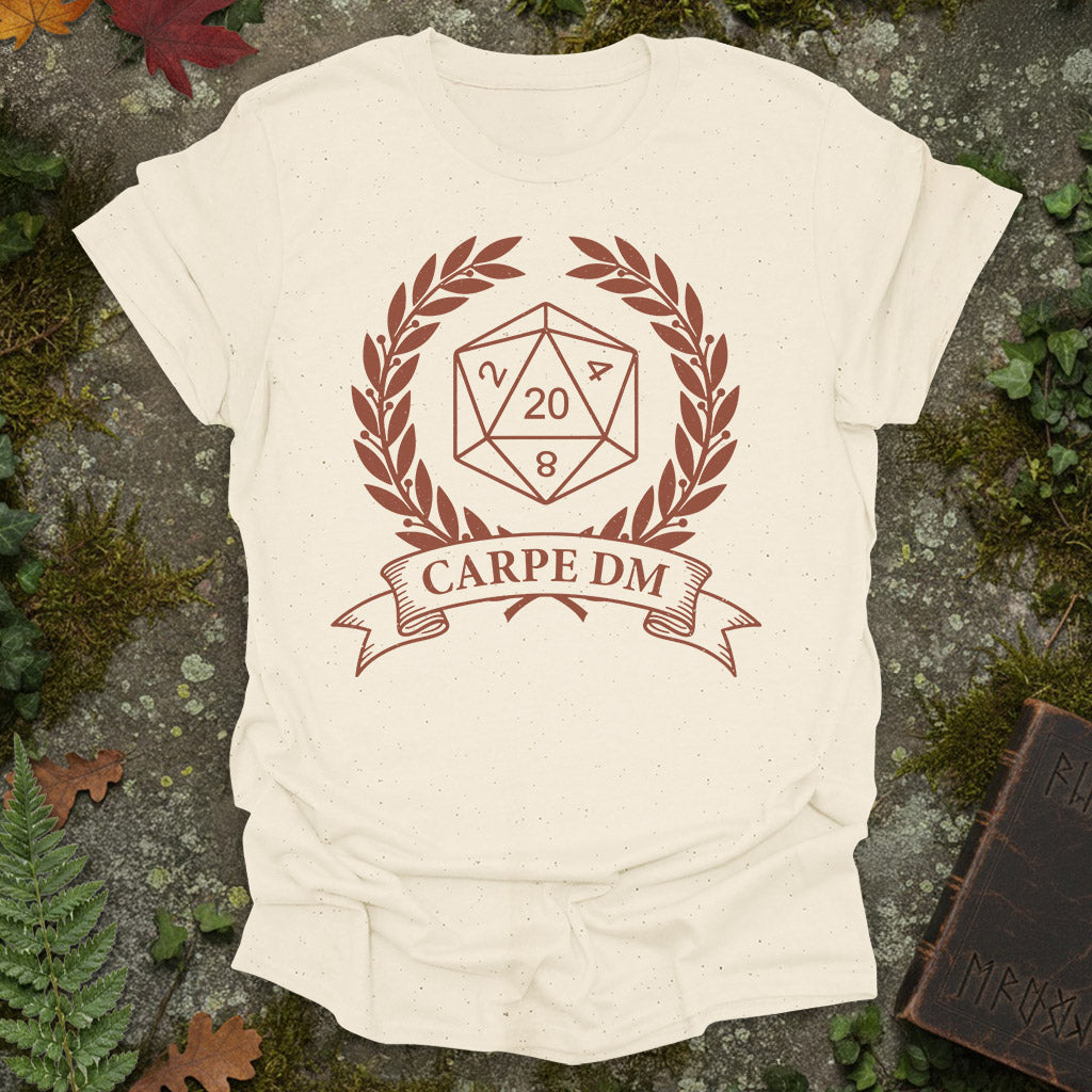 Carpe DM T-Shirt