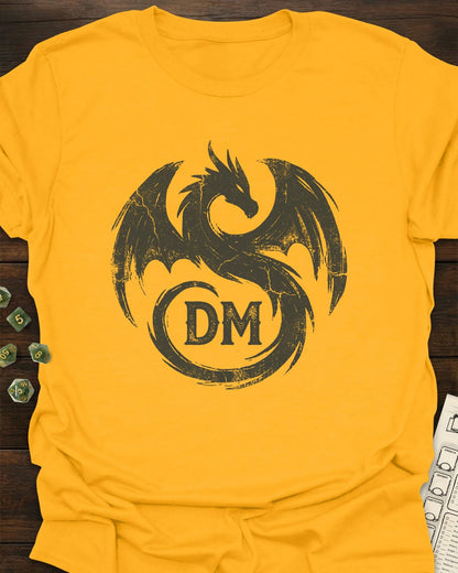 DM Dragon T-Shirt
