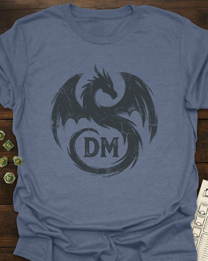 DM Dragon T-Shirt