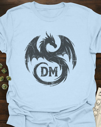 DM Dragon T-Shirt