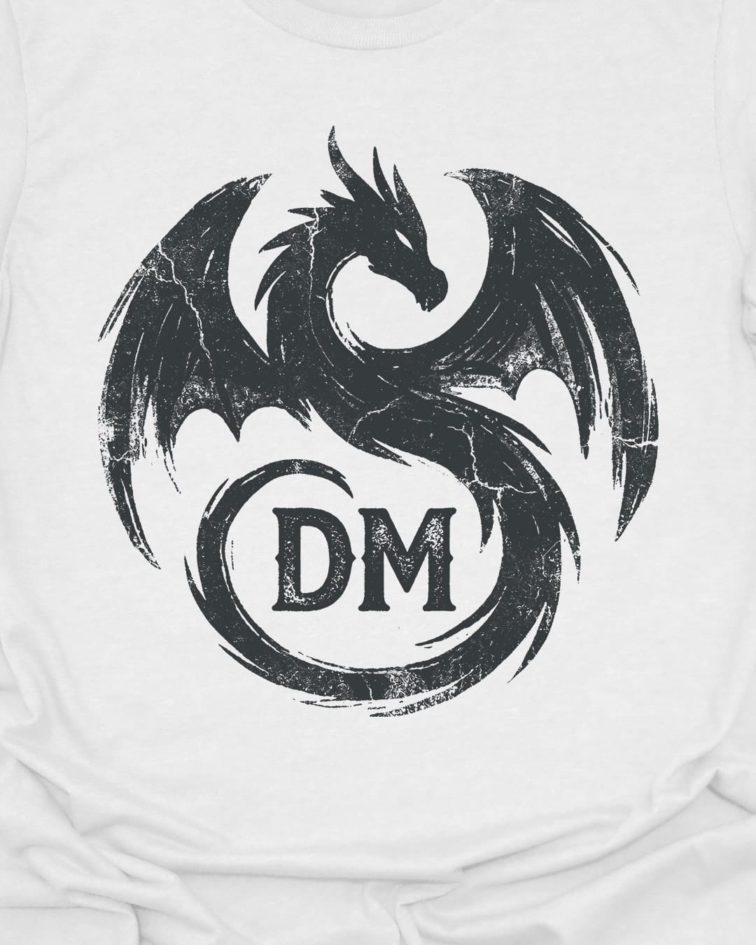 DM Dragon T-Shirt
