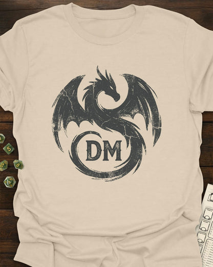DM Dragon T-Shirt