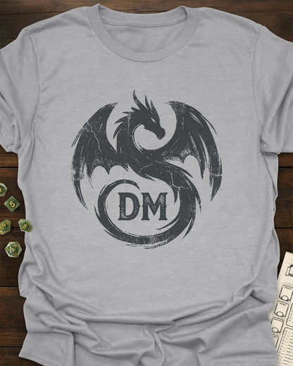 DM Dragon T-Shirt