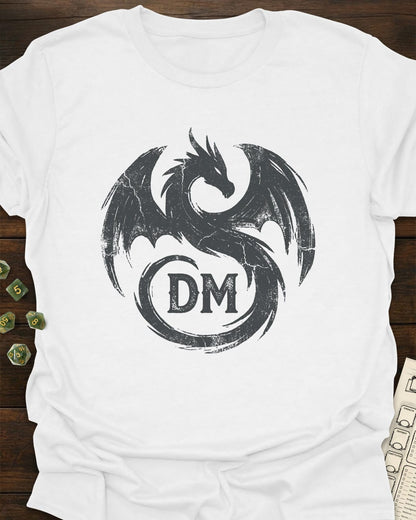 DM Dragon T-Shirt