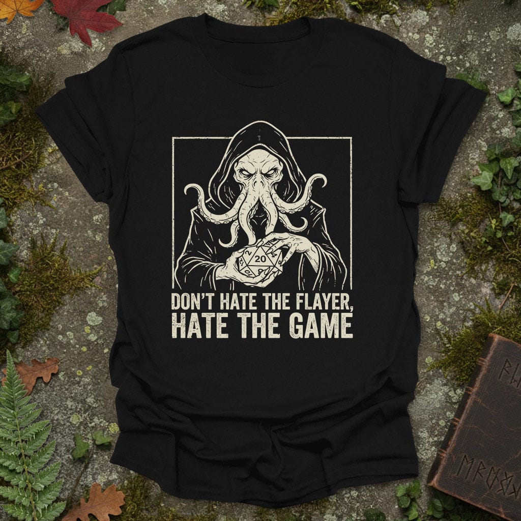 Don’t Hate the Flayer T-Shirt