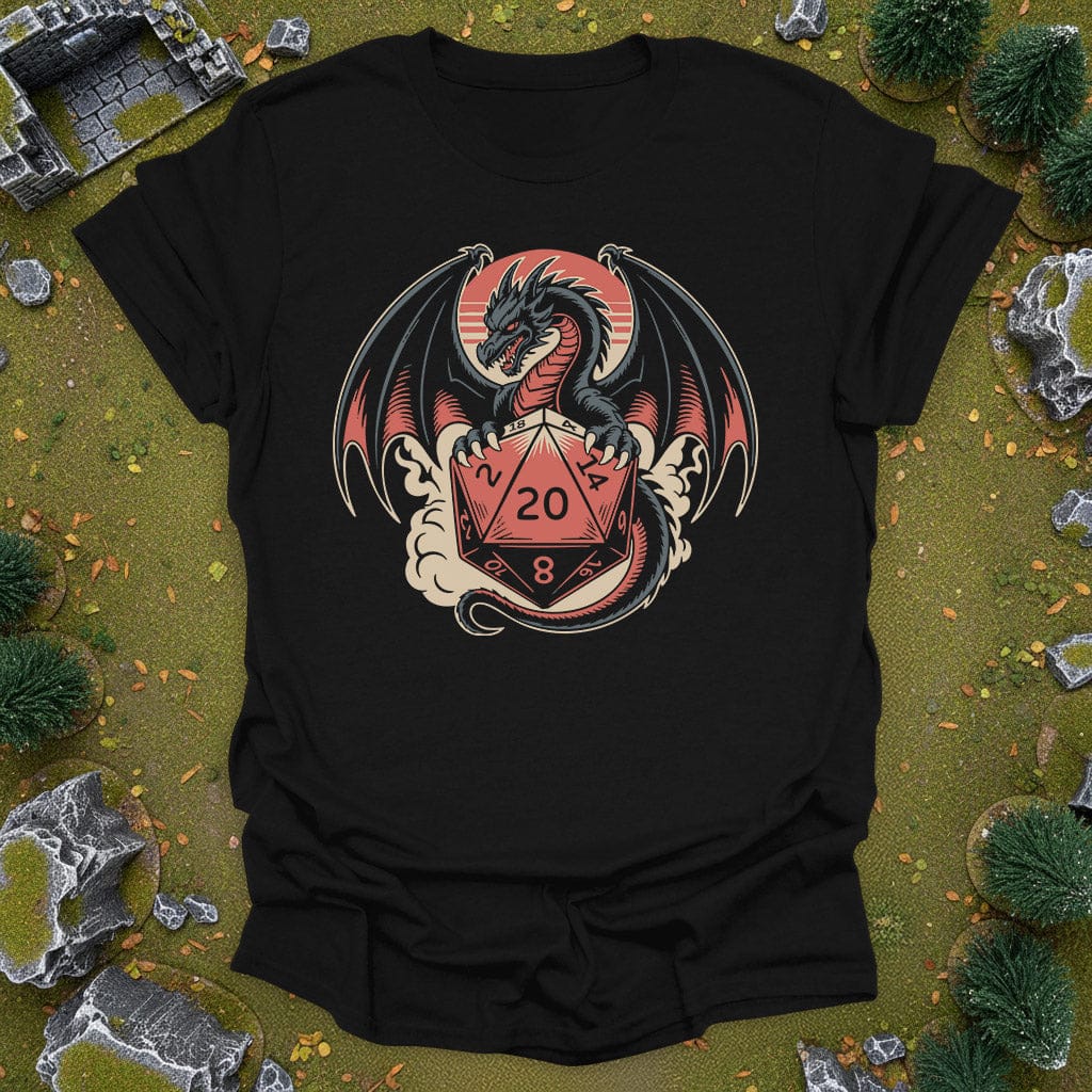 Dragon Dice RPG D20 Design