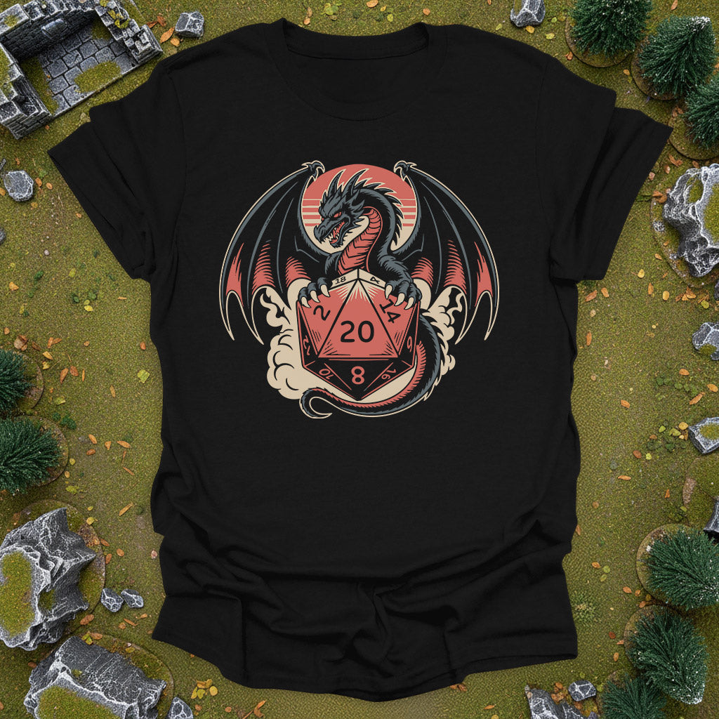 Dragon Dice RPG D20 Design