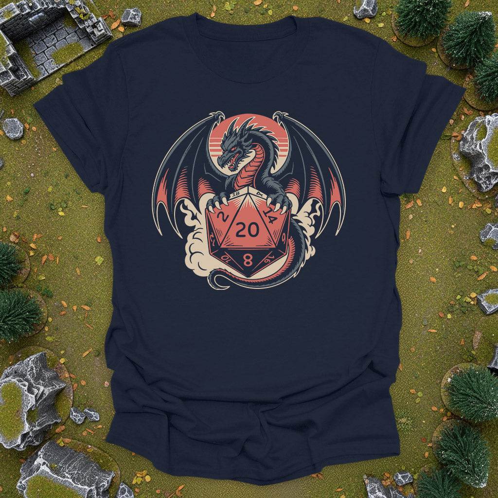 Dragon Dice RPG D20 Design