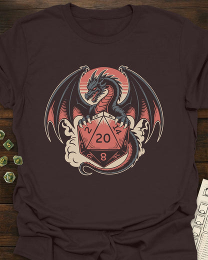 Dragon Dice RPG D20 Design