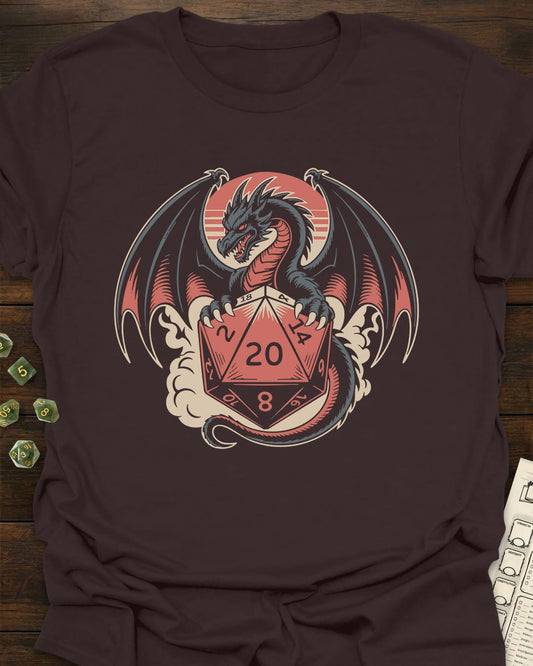 Dragon Dice RPG D20 Design
