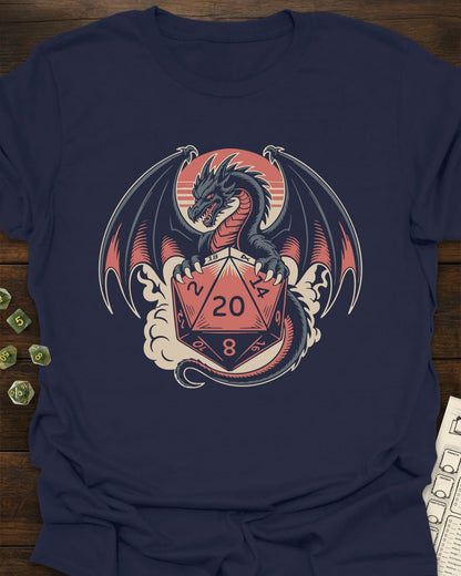 Dragon Dice RPG D20 Design