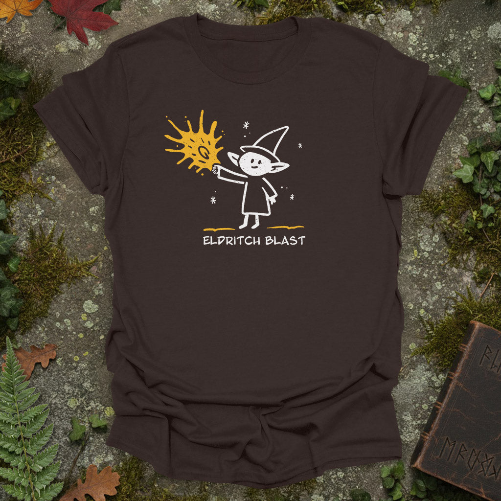Eldritch Blast T-Shirt