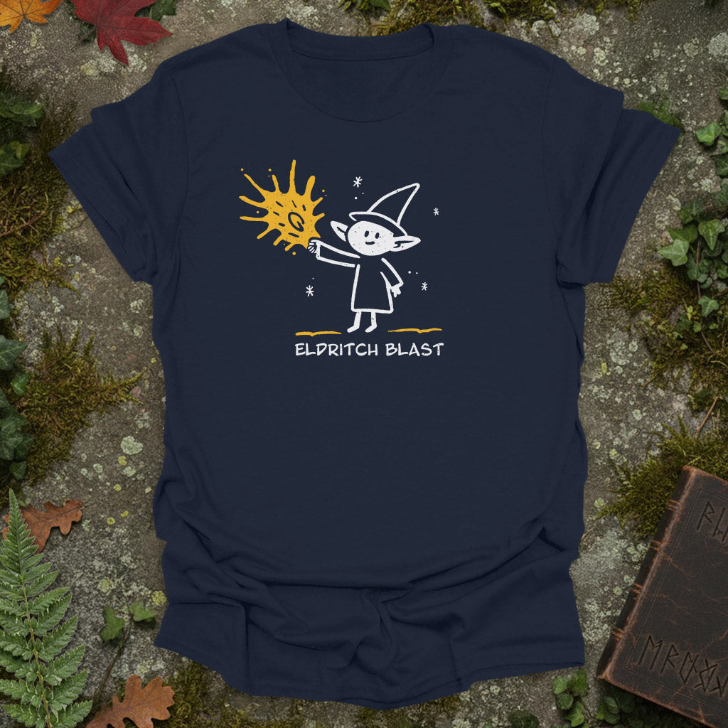 Eldritch Blast T-Shirt
