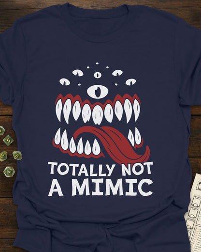 Not a Mimic T-Shirt