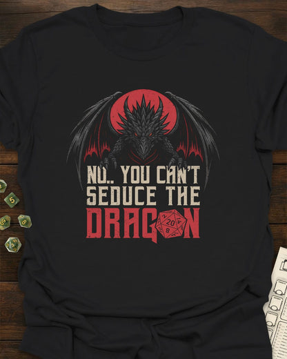 Seduce the dragon T-Shirt