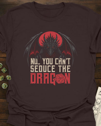 Seduce the dragon T-Shirt