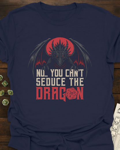 Seduce the dragon T-Shirt