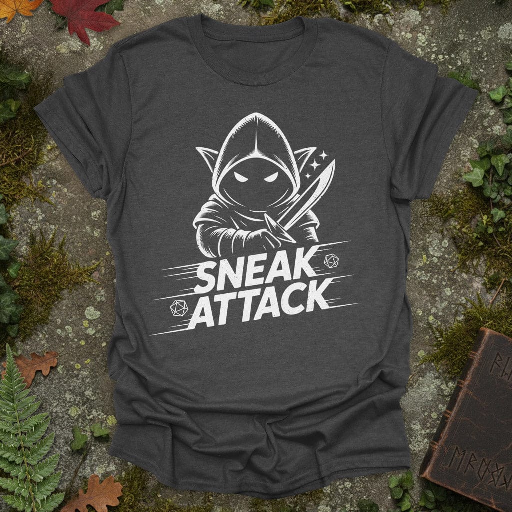 Sneak Attack T-Shirt