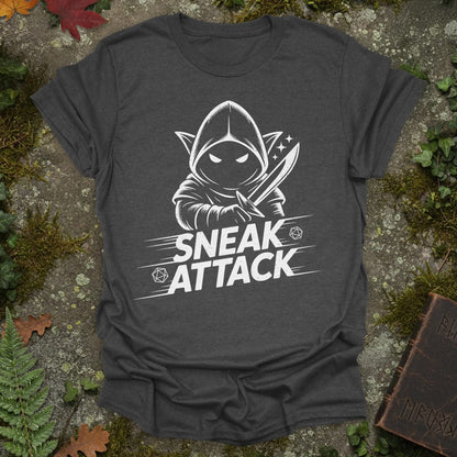 Sneak Attack T-Shirt