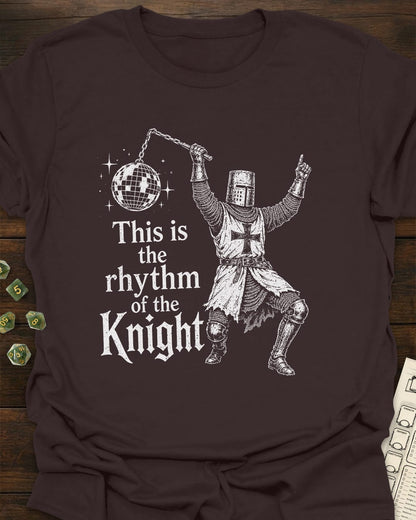 This is the Rhythm T-Shirt