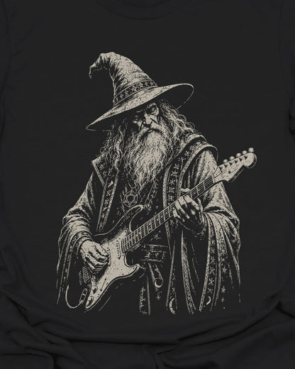 Wizard Rock T-Shirt