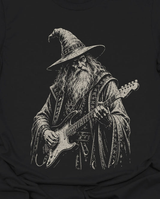 Wizard Rock T-Shirt