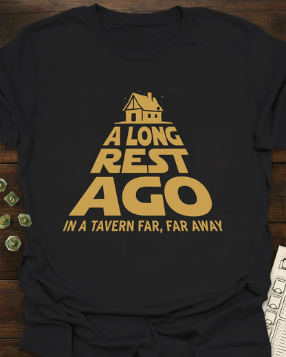 Long time ago T-Shirt
