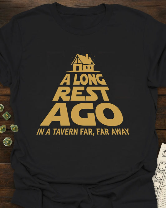 Long time ago T-Shirt