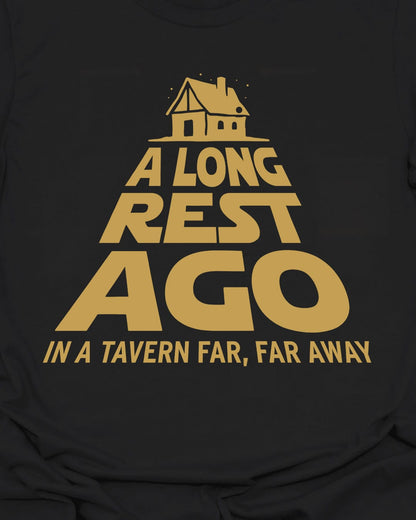 Long time ago T-Shirt