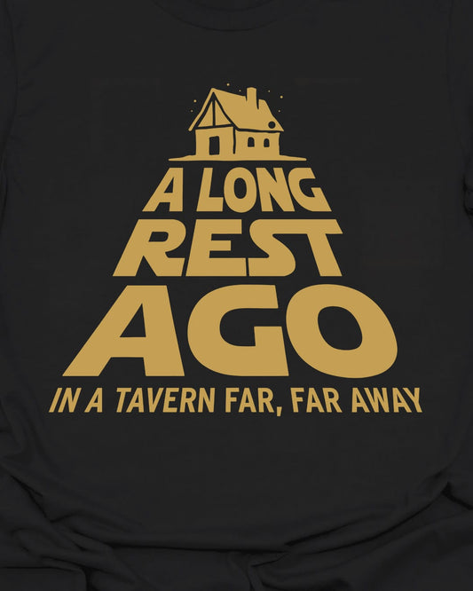 Long time ago T-Shirt