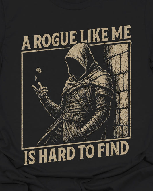 Rogue Like Me T-Shirt