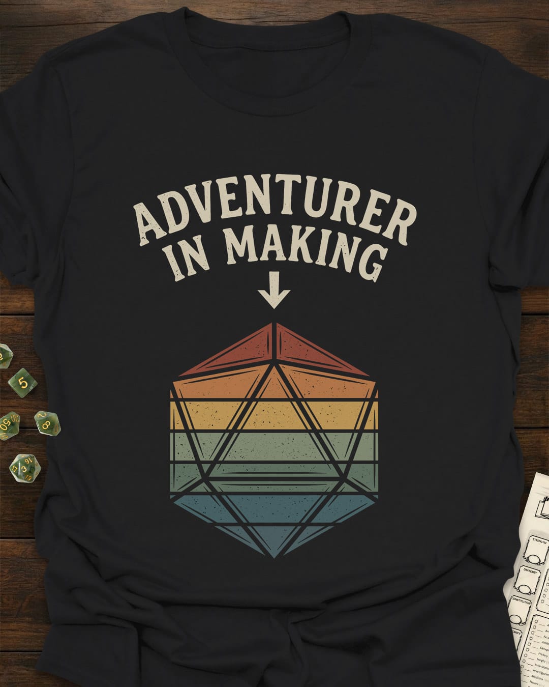 Pregnancy Gift T-Shirt