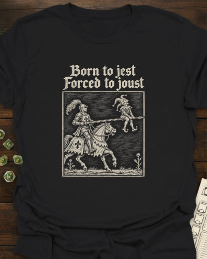 Born to Jest T-Shirt