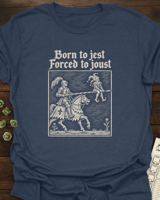 Born to Jest T-Shirt