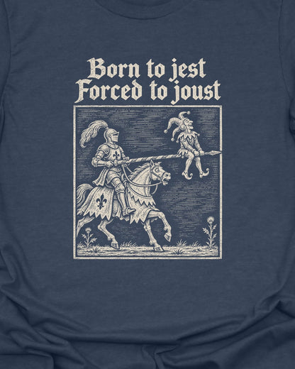 Born to Jest T-Shirt