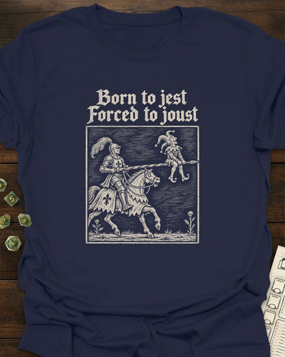 Born to Jest T-Shirt