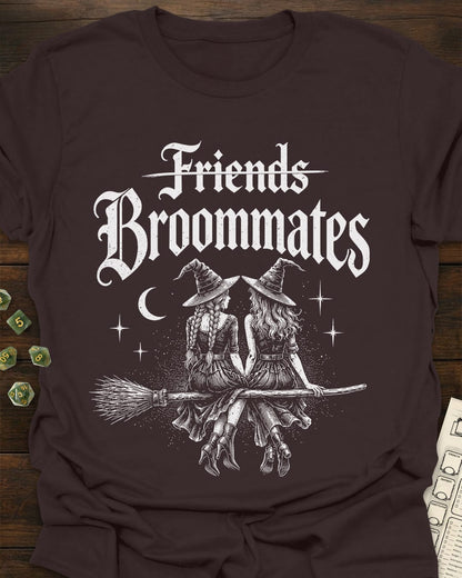 Broommates T-Shirt