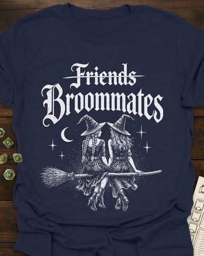 Broommates T-Shirt