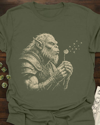 Bugbear Dandelion T-Shirt