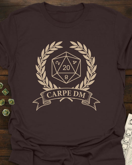 Carpe DM T-Shirt