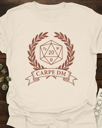 Carpe DM T-Shirt