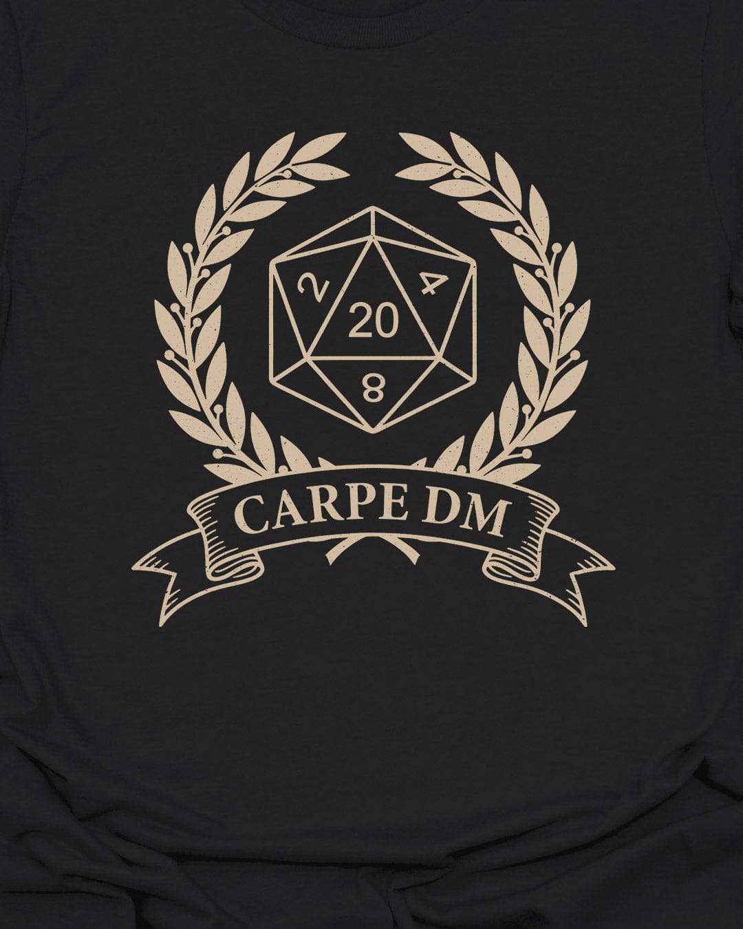 Carpe DM T-Shirt