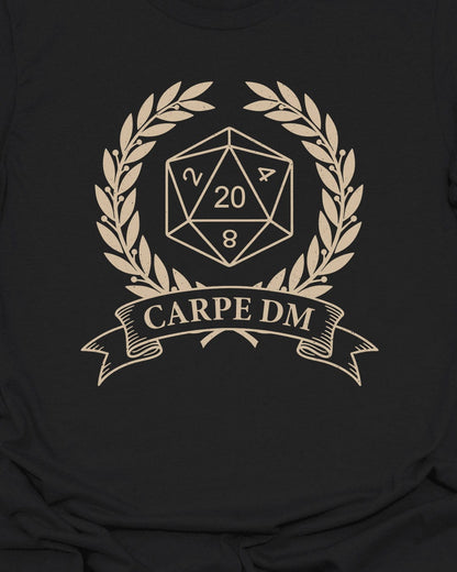 Carpe DM T-Shirt