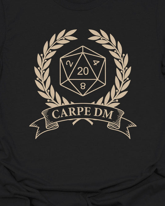 Carpe DM T-Shirt